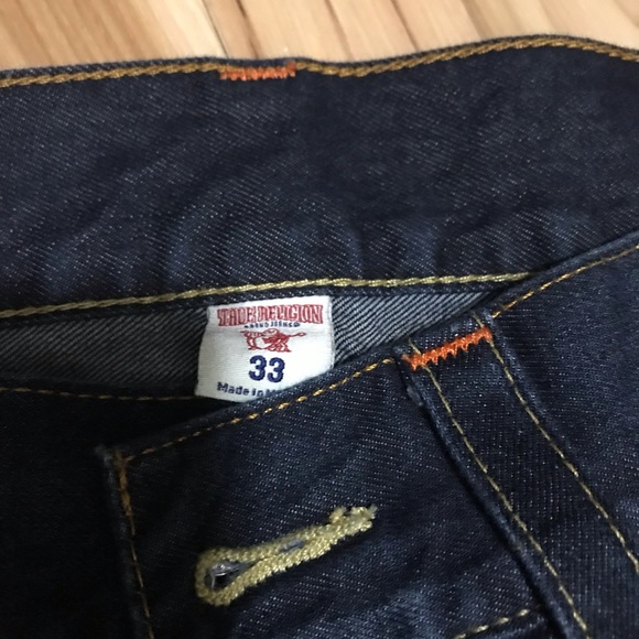 True Religion - Picture 4 of 4